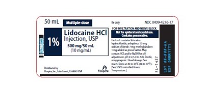 Principal Display Panel (51662-1466 50 mL VIAL LABEL OPTION 5)